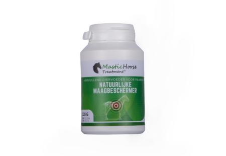 Mastic Horse 120gr