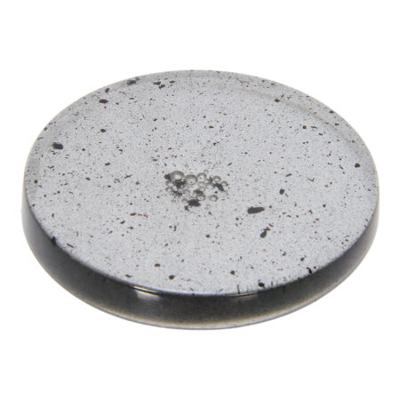 DAMP Button 4 cm