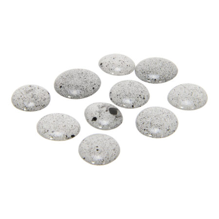DAMP Buttons klein per 10 stuks