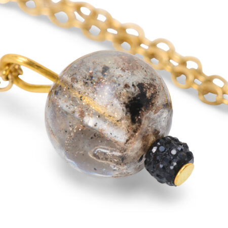 DAMP hanger en ketting - Afbeelding 2