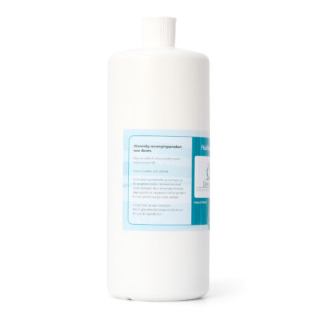 Huidemulsie Den Hoek 1000ml - Afbeelding 3