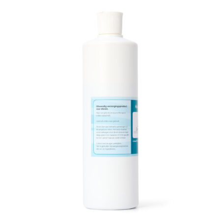 Huidemulsie Den Hoek 500ml - Afbeelding 3